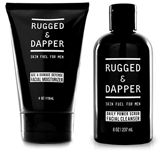 Ahorre hasta un 30% en productos de cuidado y cuidado de la piel para hombres