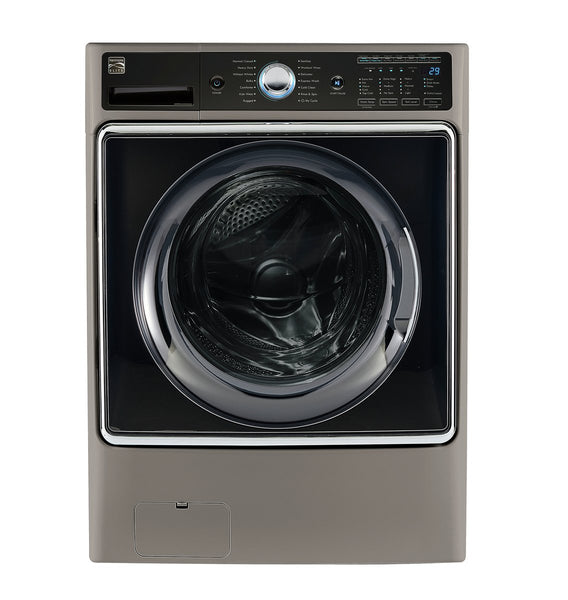 Ahorre 30% en refrigeradores, lavadoras, secadoras y estufas Kenmore seleccionados (incluye entrega y conexión)