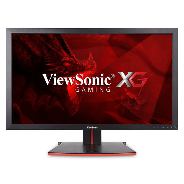 Monitor para juegos ViewSonic de 27 pulgadas