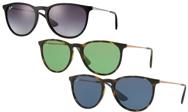 Ray-Ban Erika Sunglasses