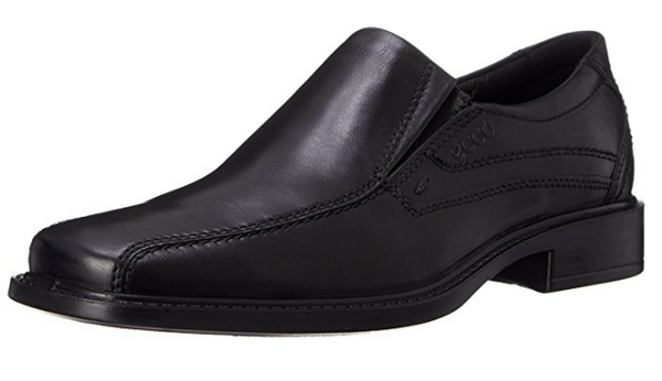 ECCO Slip-On Loafers