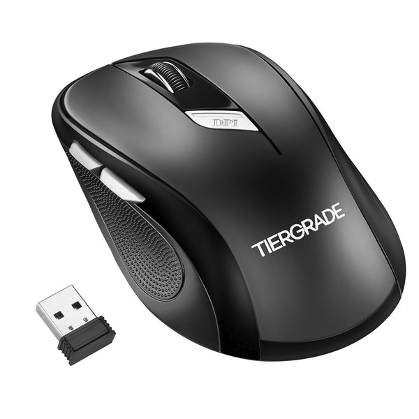 Tiergrade wireless mouse
