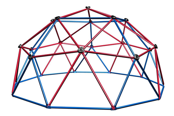 Lifetime Geometric Dome Climber Jungle Gym