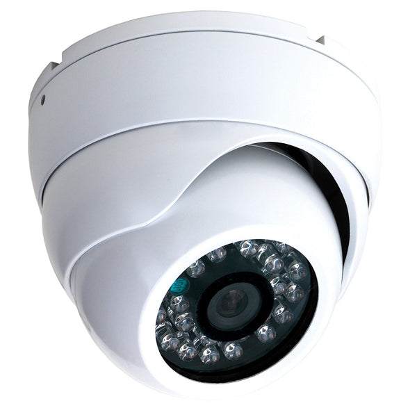 4 in 1 Hybrid security camera