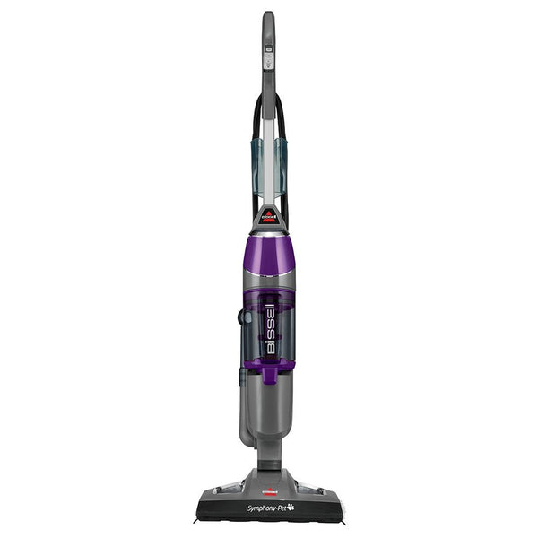 BISSELL All-in-One Vacuum and Steam Mop
