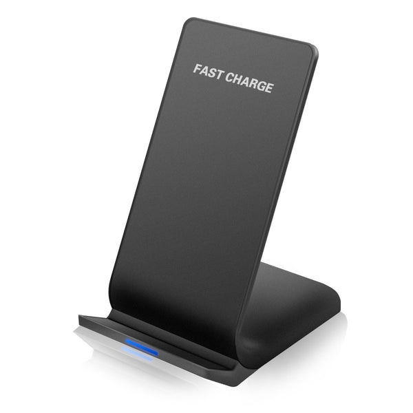 Wireless fast charging pad