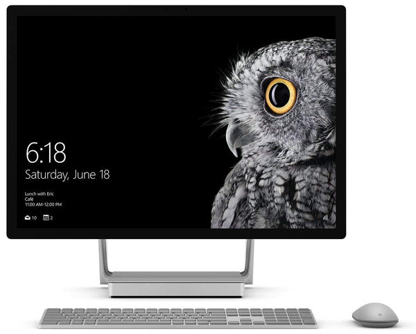 Microsoft Surface Studio (renovado) 