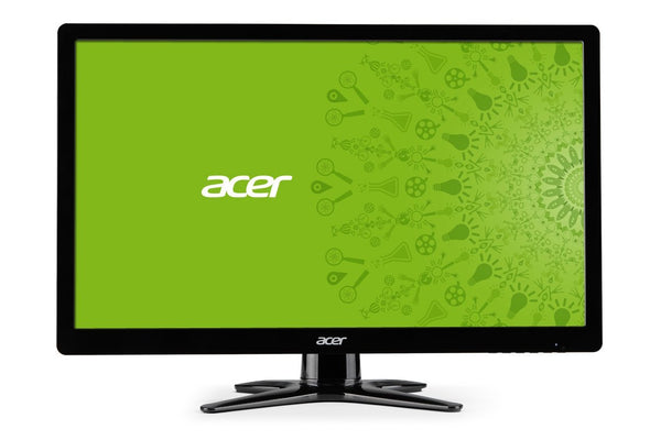 Acer 23" LED monitor