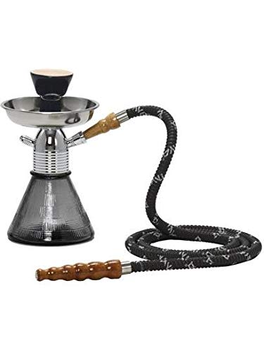 Juego de cachimba MYA Petite 8"