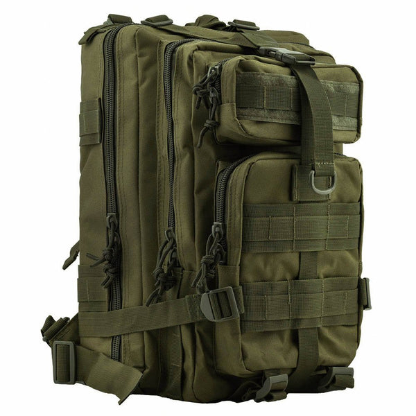 Military tactical backpack