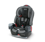 GRACO Nautilus 65 LX 3-in-1 Harness Booster Car Seat