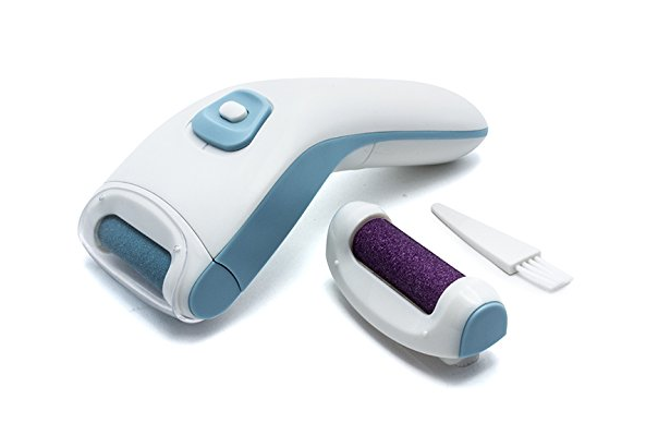 Electronic Callus Remover