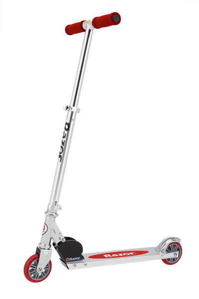Razor A Kick Scooter - 2 colors