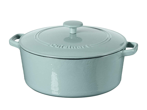 Save up to 45% on Cuisinart Cast Iron Cookware