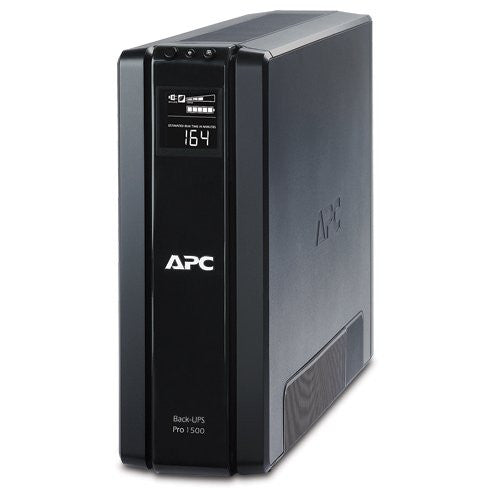 UPS Battery Back Up Uninterruptible Power Supply with Surge Protection