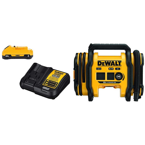 Save up to 40% on select DEWALT products
