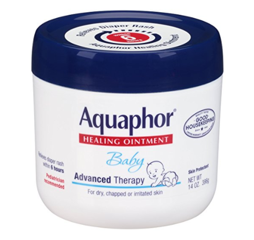 Aquaphor baby healing ointment advanced therapy