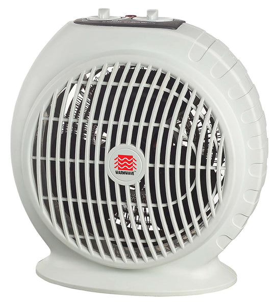 Electric portable heater