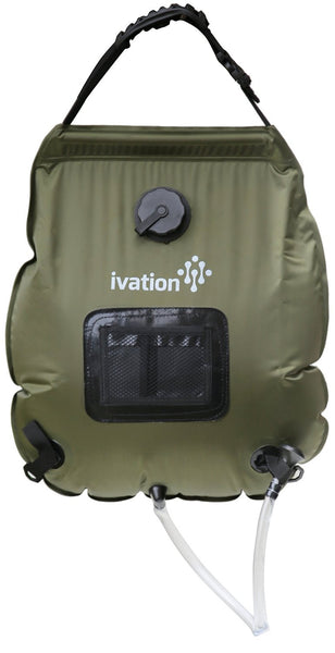 5-Gallon Portable Outdoor Shower