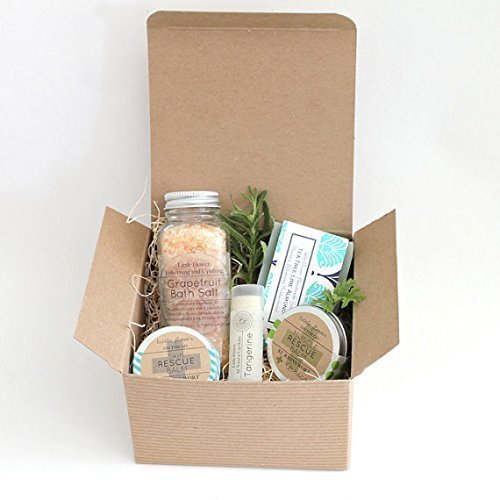 Save 20% on The Little Flower Soap Co. Gifts