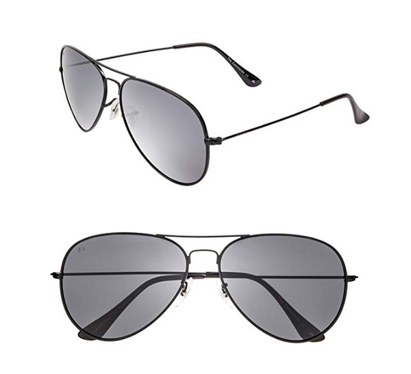 Privé Revaux's polarized sunglasses