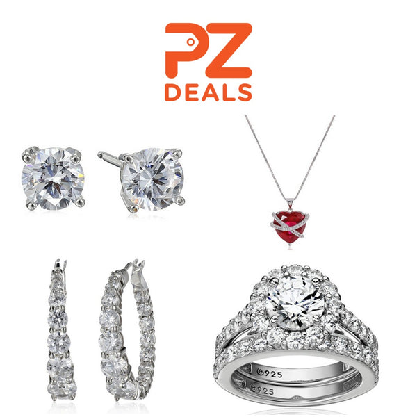 Up to 40% Off Mother's Day Jewelry Gifts