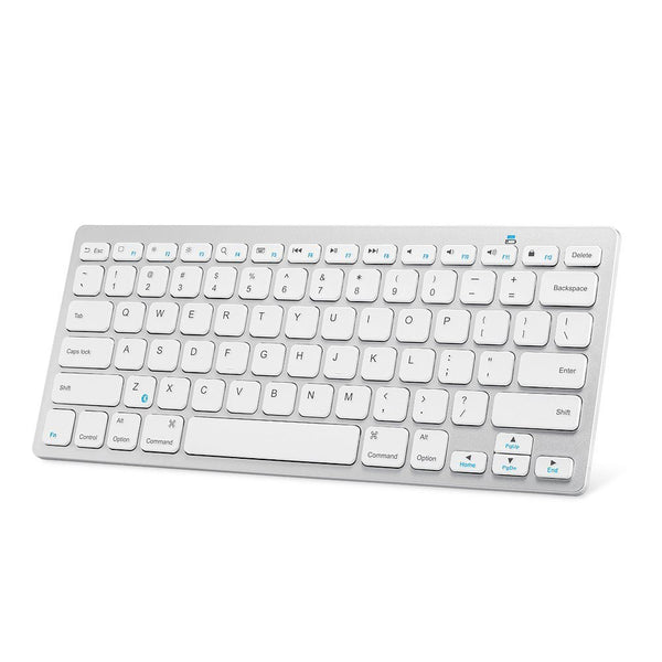 Anker Bluetooth Ultra-Slim Keyboard