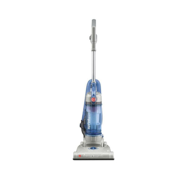 Hoover QuickVac bagless upright vacuum cleaner