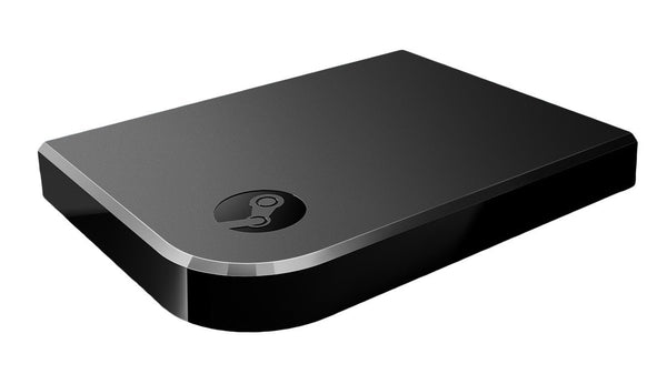 Steam Link Streaming Media Player