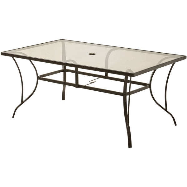 Mainstays Bristol Springs Outdoor Dining Table