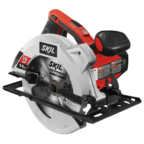 SKIL 5280-01 15-Amp 7-1/4-Inch Circular Saw