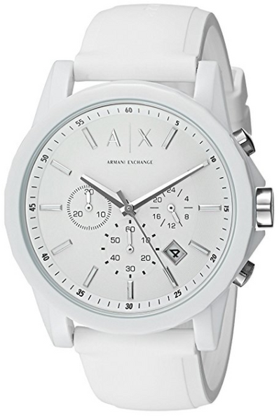 Armani Exchange Active Watch