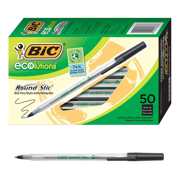 Ahorre hasta un 40 % en redacción BIC 