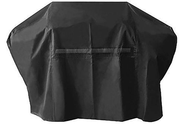 60" heavy duty grill cover
