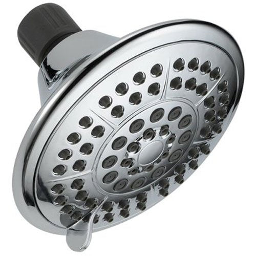 Delta 5-Spray Touch Clean Shower Head