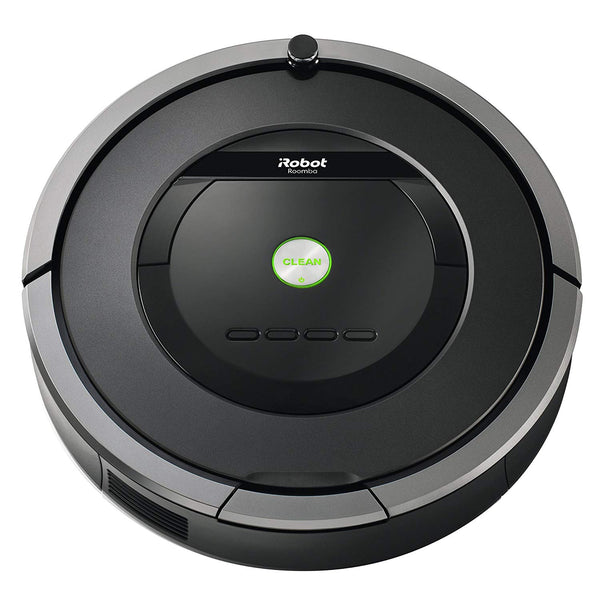 Aspiradora robótica iRobot Roomba 801