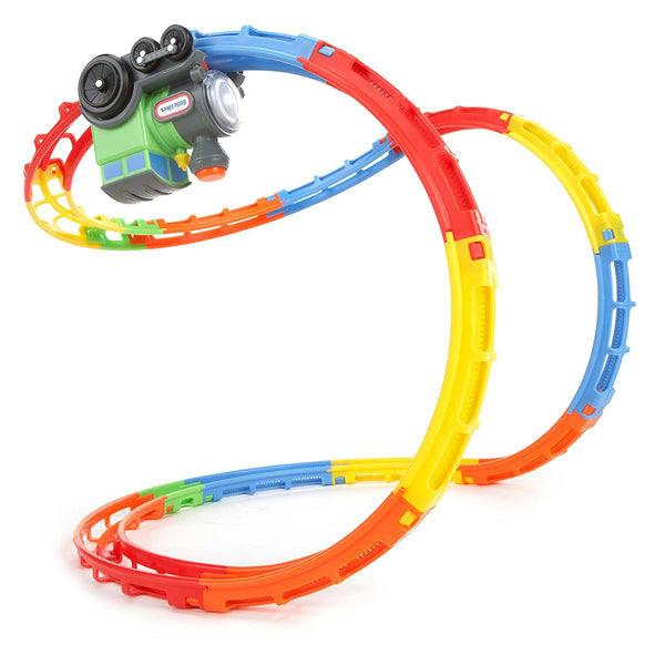 Little Tikes Tumble Train