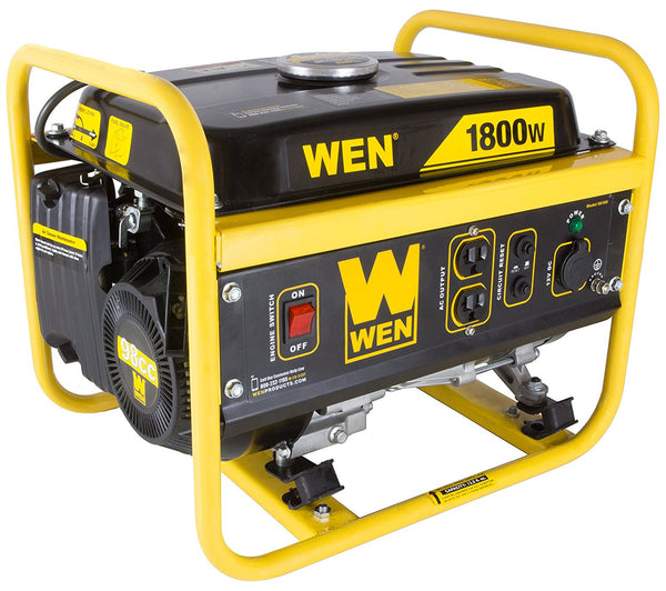 WEN 56180, Generador portátil a gas