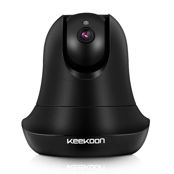 Monitor de bebé de seguridad para el hogar 1080p