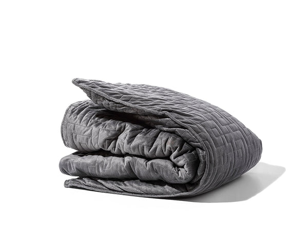 Gravity Blanket, The Original Weighted Blanket - Most Popular and Stylish Weighted Blanket on the Market