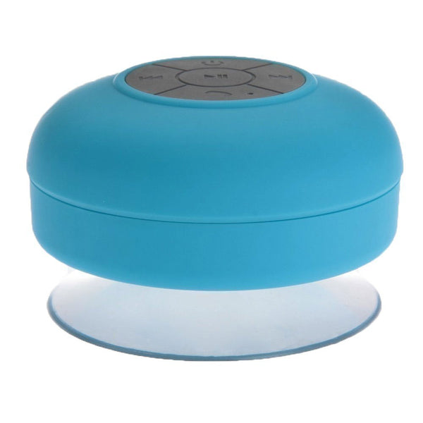Wireless bluetooth speaker