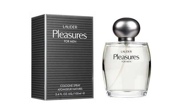 Pleasures by Estee Lauder for Men