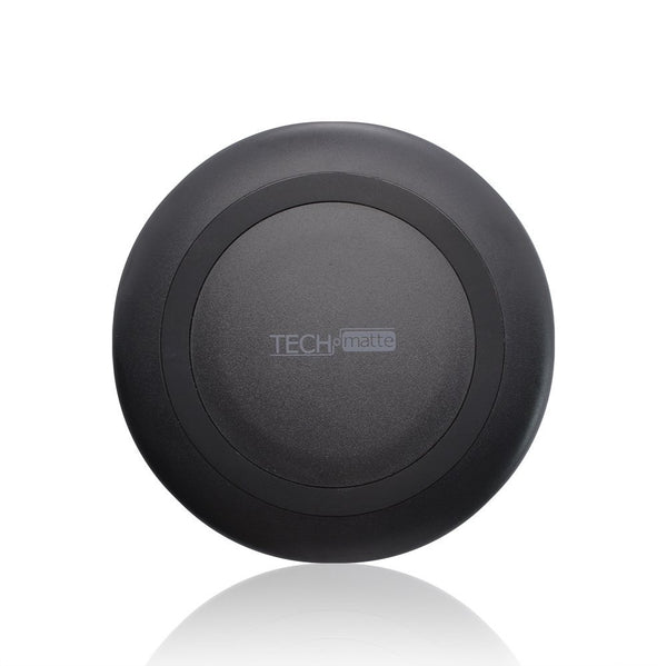 Wireless charging pad for Samsung phones