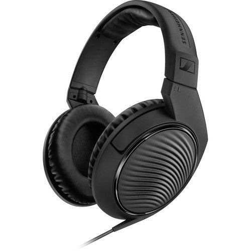 Sennheiser HD 200 Pro Monitoring Headphones + $30 Gift Card