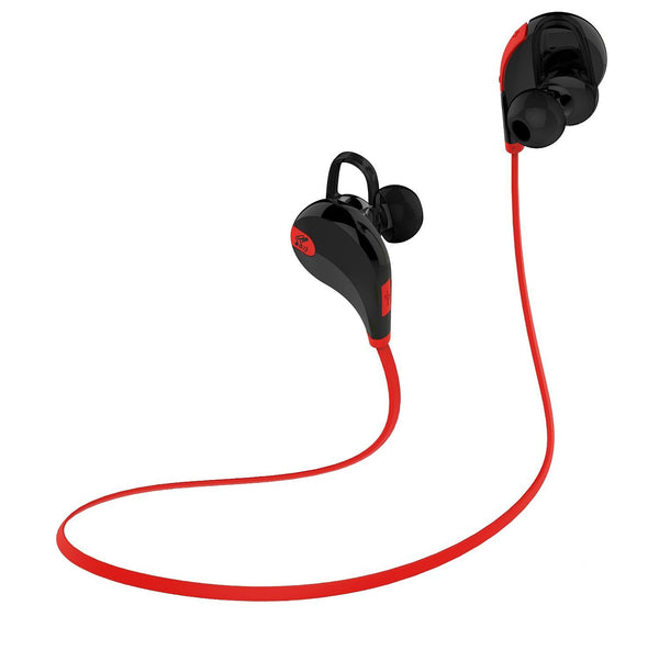 Wireless Sport Sweatproof Headphones - Many colors