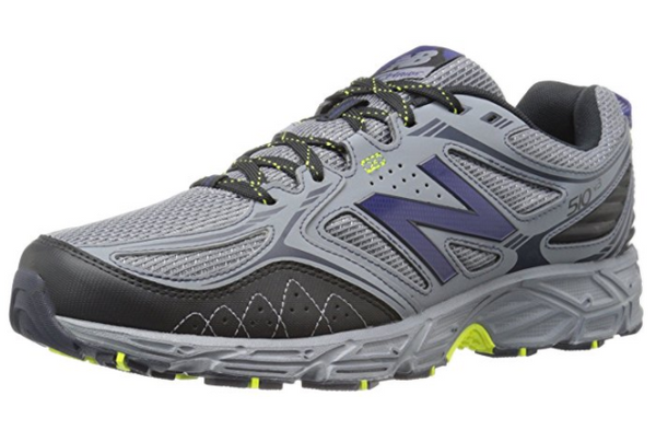 New Balance men's sneakers