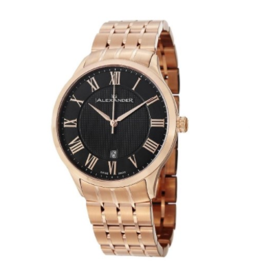 Reloj Alexander Statesman Triumph para hombre