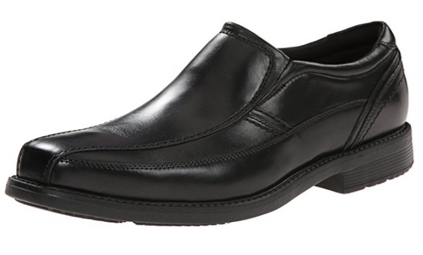 Mocasines sin cordones Rockport