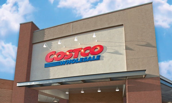 1 Year Costco Gold Membership Plus $20 Costco Cash Card With FREE Detergent, Toilet Paper & More