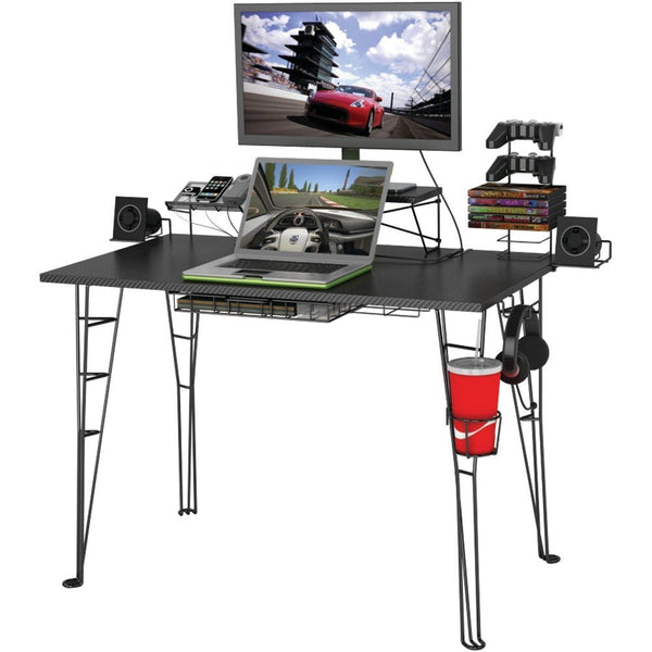 Gaming desk